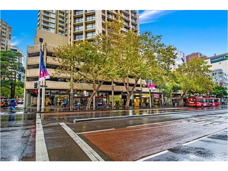 187/27 Park Street, Sydney NSW 2000