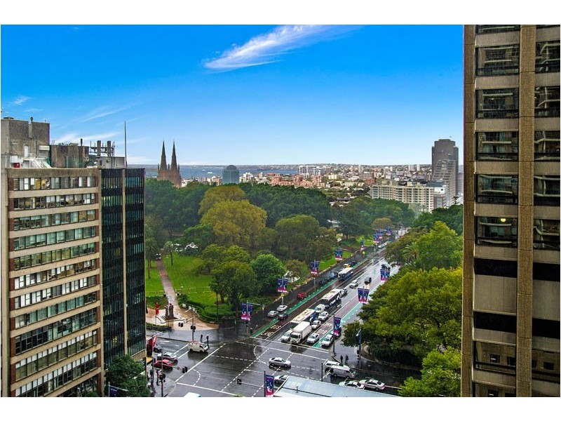 187/27 Park Street, Sydney NSW 2000