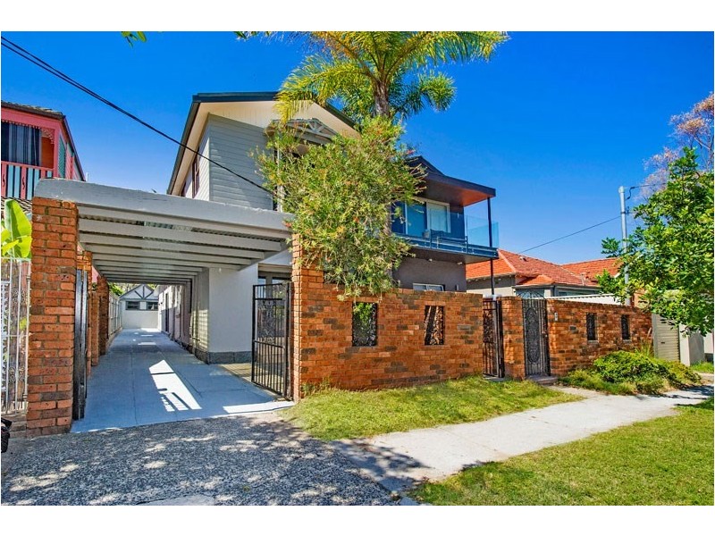 8 Gould Street, North Bondi NSW 2026