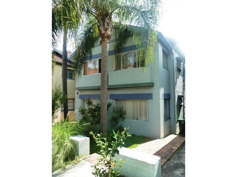 5/19 Sir Thomas Mitchell Road, Bondi NSW 2026