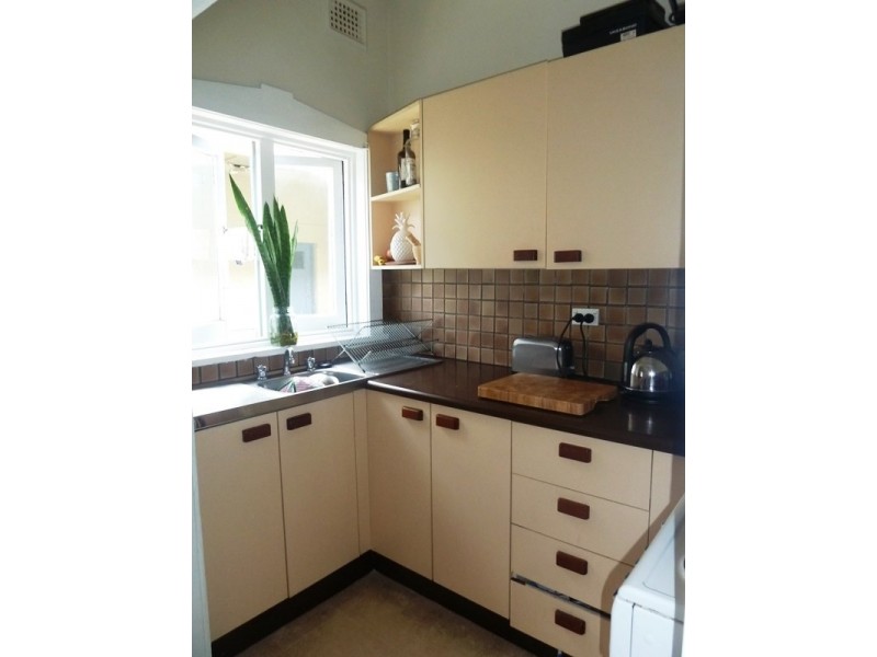 5/19 Sir Thomas Mitchell Road, Bondi NSW 2026