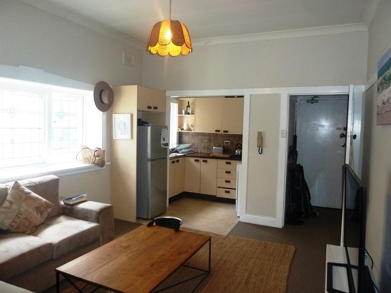 5/19 Sir Thomas Mitchell Road, Bondi NSW 2026