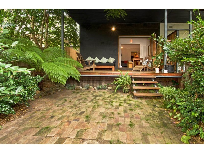 1/53 Sir Thomas Mitchell Road, Bondi Beach NSW 2026