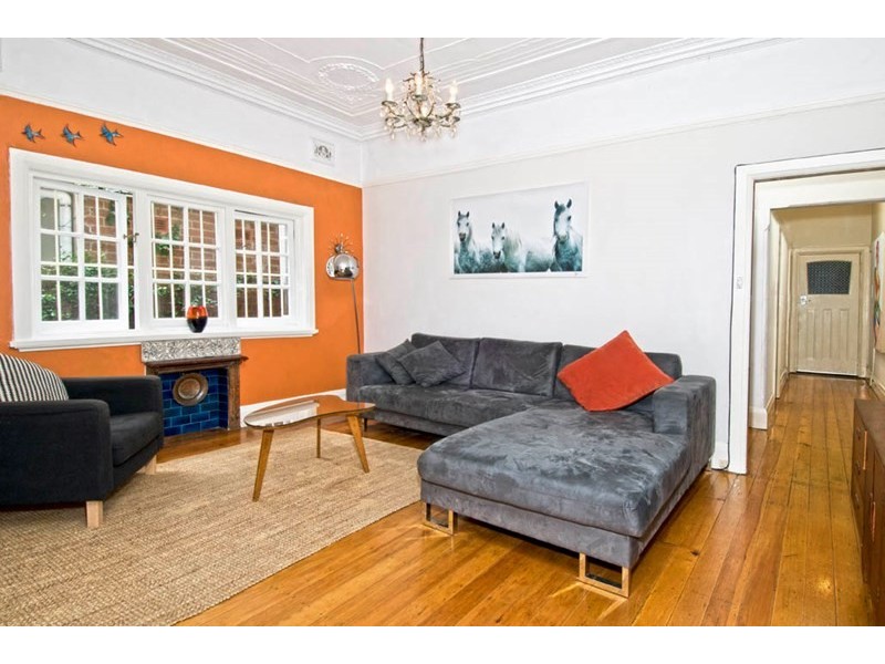 1/53 Sir Thomas Mitchell Road, Bondi Beach NSW 2026