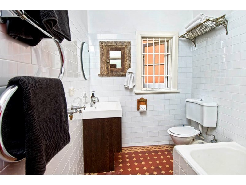 1/53 Sir Thomas Mitchell Road, Bondi Beach NSW 2026