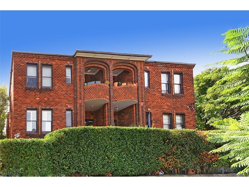 10/29c Nelson Street, Woollahra NSW 2025