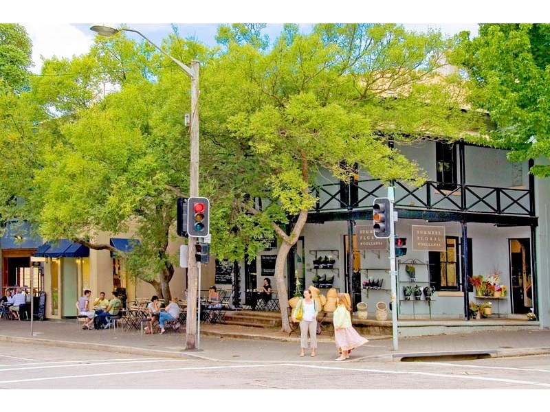 10/29c Nelson Street, Woollahra NSW 2025