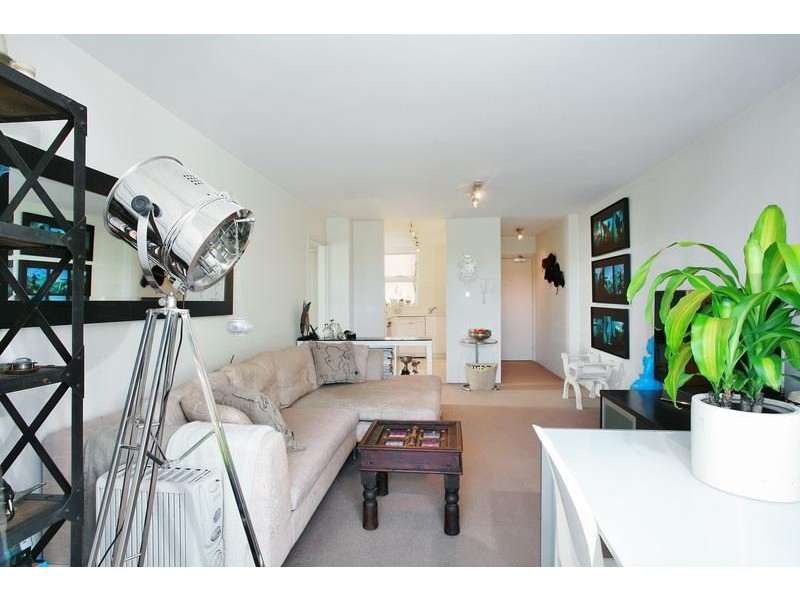 2/206 Victoria Road, Bellevue Hill NSW 2023