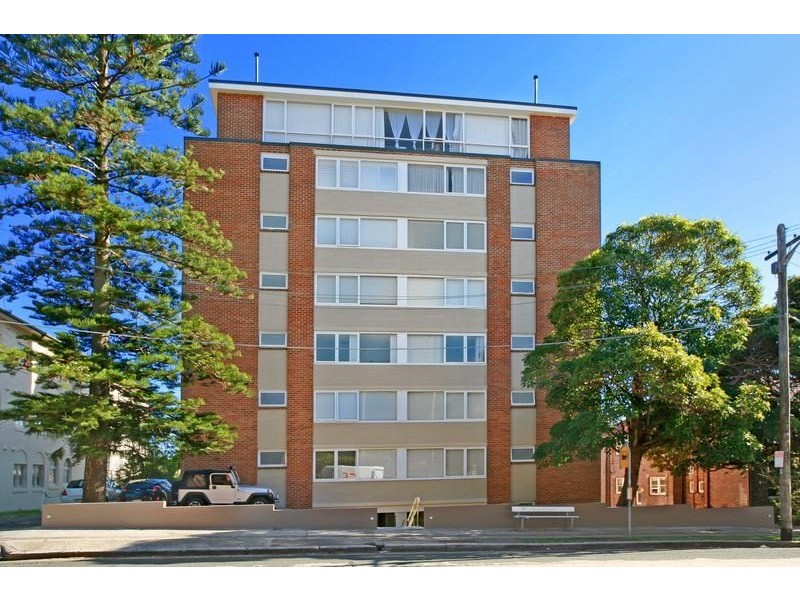 2/206 Victoria Road, Bellevue Hill NSW 2023