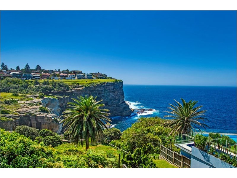 27 Kimberley Street, Vaucluse NSW 2030