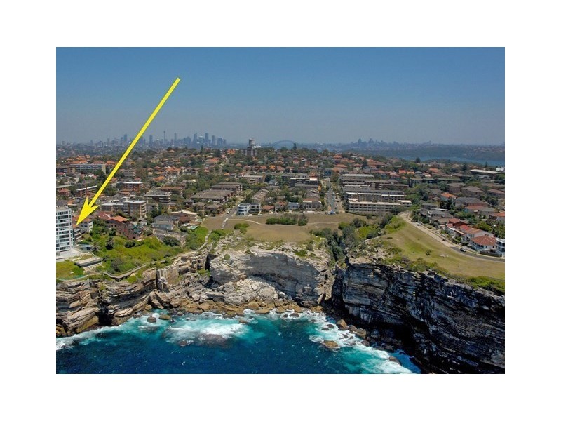 27 Kimberley Street, Vaucluse NSW 2030