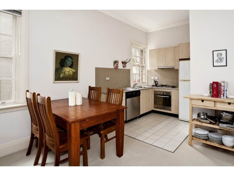 8/185a Bourke Street, Darlinghurst NSW 2010