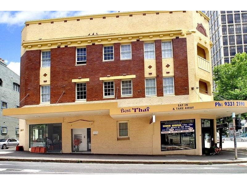 8/185a Bourke Street, Darlinghurst NSW 2010