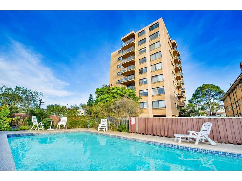 30/54 Bondi Road, Bondi Junction NSW 2022