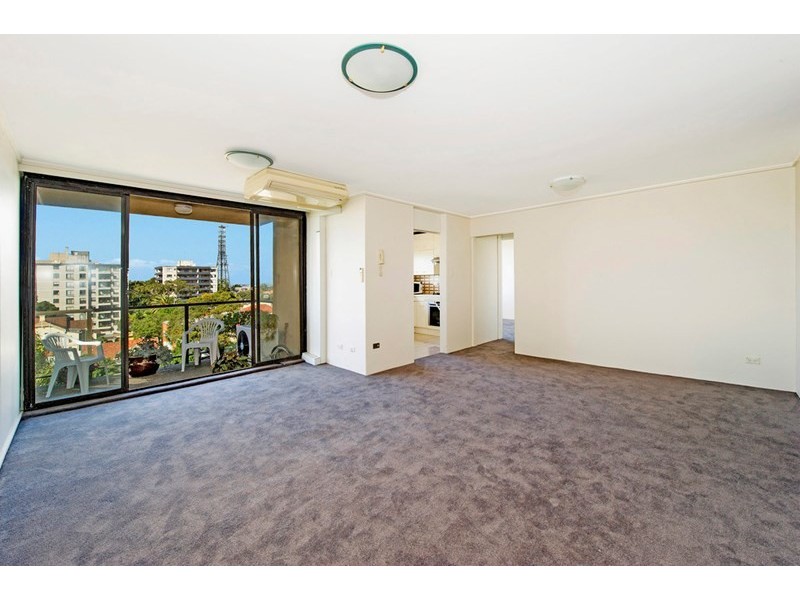 30/54 Bondi Road, Bondi Junction NSW 2022