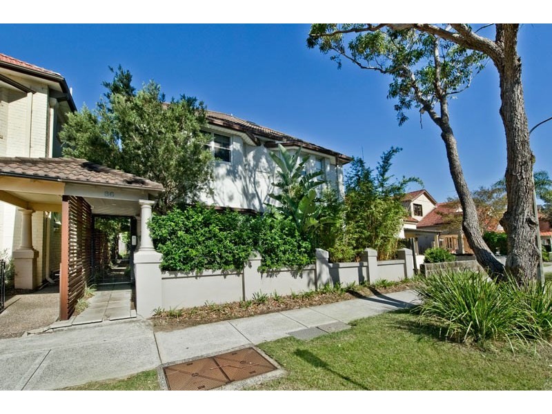 2/86 Beach Road, Bondi Beach NSW 2026