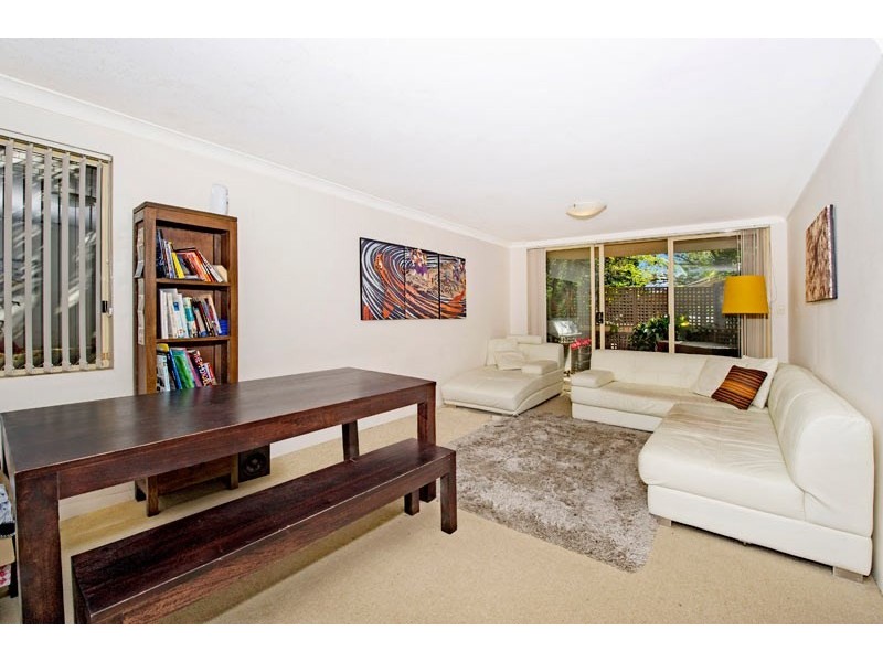 3/285 Bondi Road, Bondi Beach NSW 2026