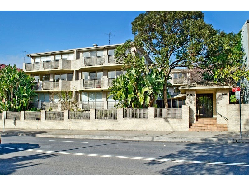 3/285 Bondi Road, Bondi Beach NSW 2026