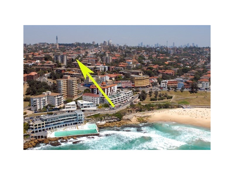 3/285 Bondi Road, Bondi Beach NSW 2026