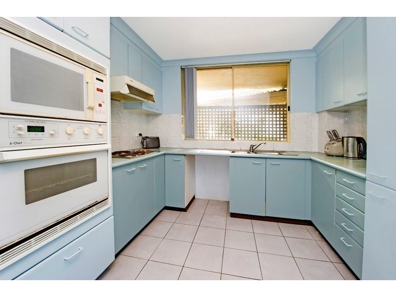 3/285 Bondi Road, Bondi Beach NSW 2026