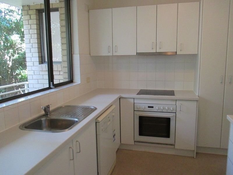 4/329 Bondi Road, Bondi NSW 2026