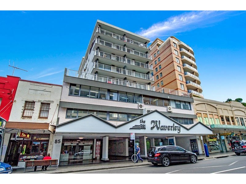 802/79 Oxford Street, Bondi Junction NSW 2022