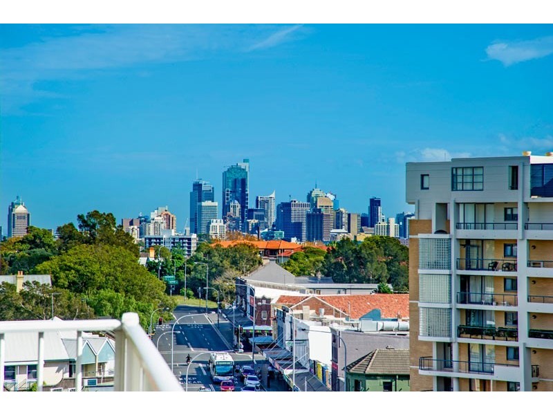 802/79 Oxford Street, Bondi Junction NSW 2022