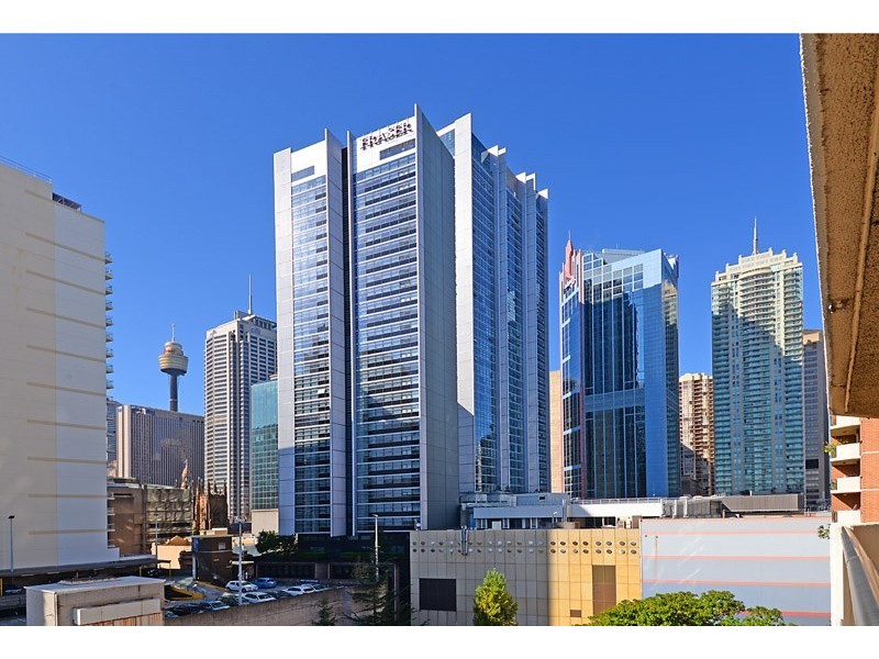 119/336 Sussex Street, Sydney NSW 2000