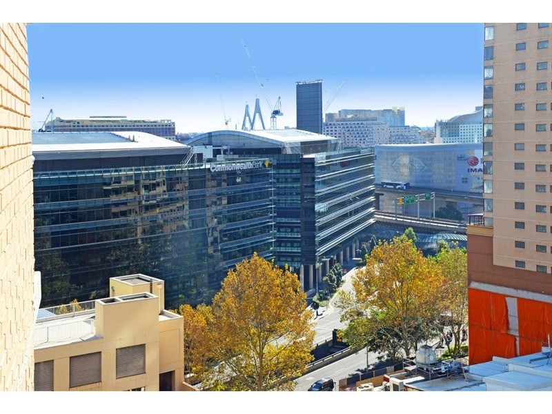 119/336 Sussex Street, Sydney NSW 2000