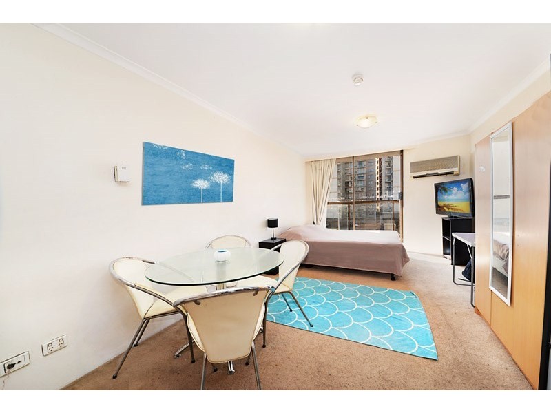 119/336 Sussex Street, Sydney NSW 2000