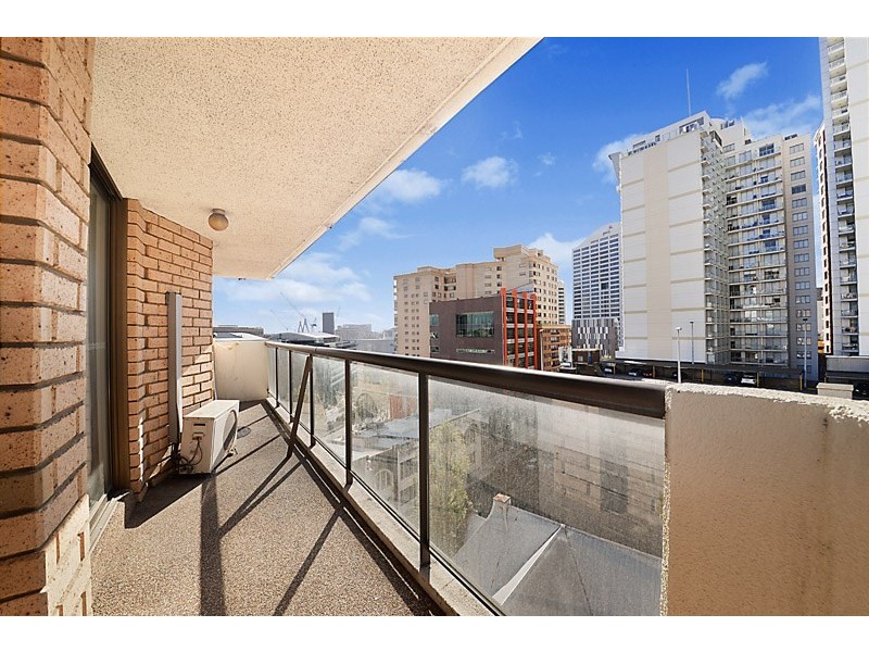 119/336 Sussex Street, Sydney NSW 2000