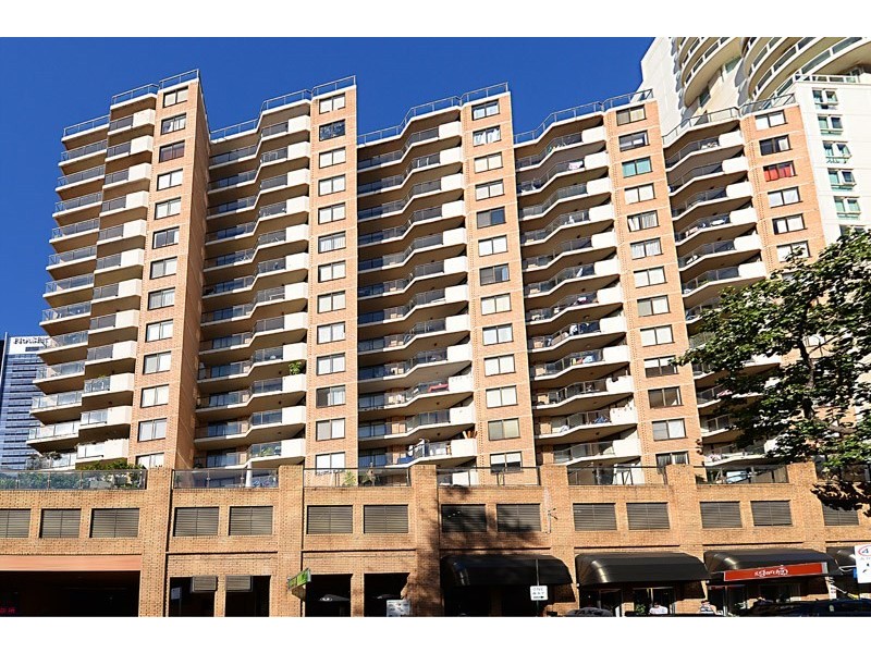 119/336 Sussex Street, Sydney NSW 2000