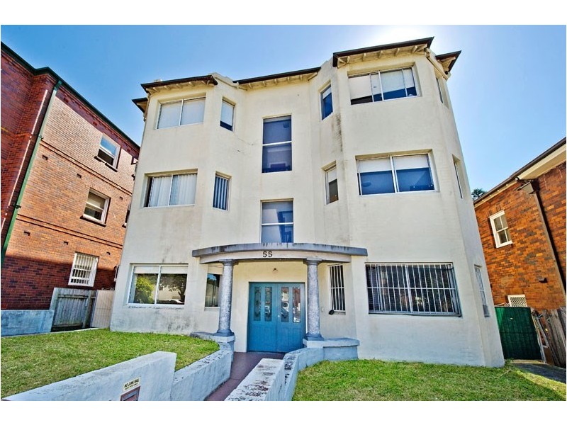 4/55 Mitchell Street, Bondi NSW 2026