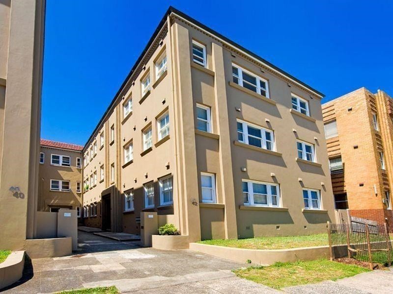 24/40 Ramsgate Avenue, Bondi Beach NSW 2026