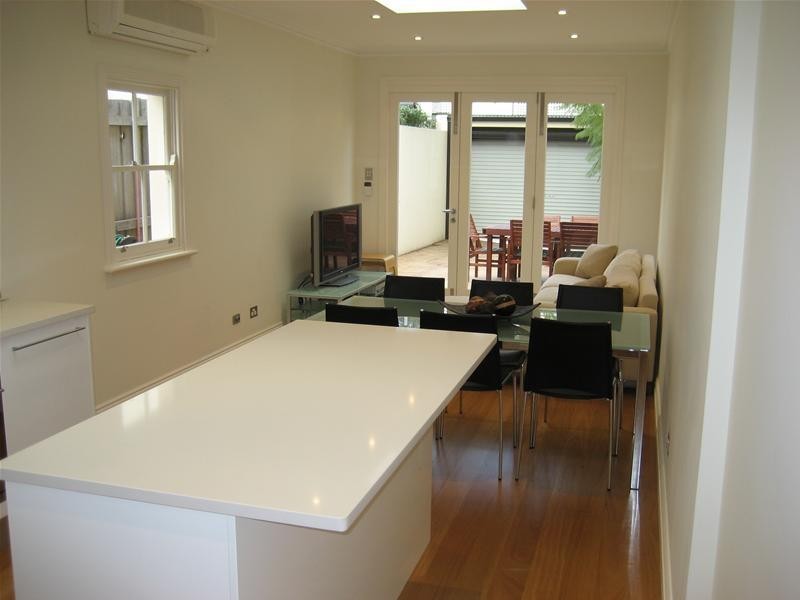 100 Lawson Street, Paddington NSW 2021