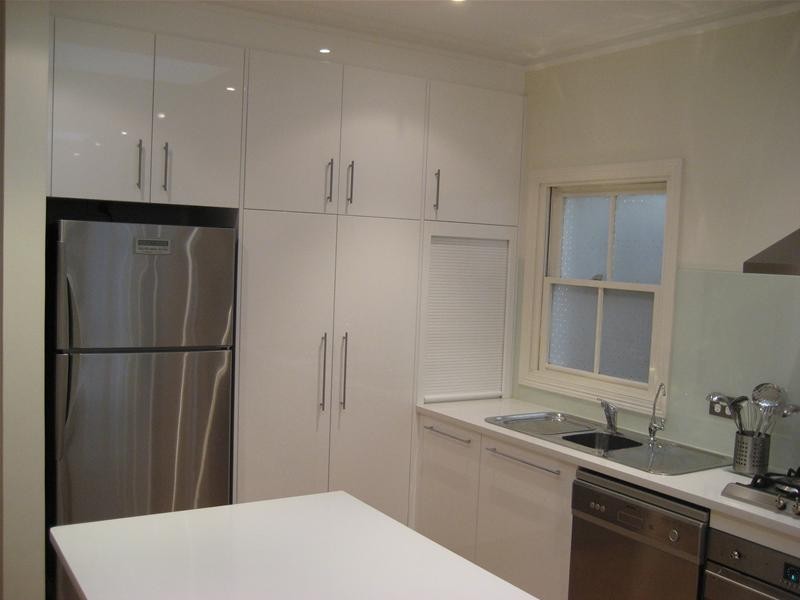 100 Lawson Street, Paddington NSW 2021