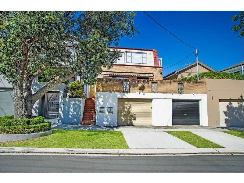 3 Justus Street, North Bondi NSW 2026