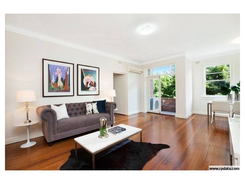 7/2B Victoria Road, Bellevue Hill NSW 2023