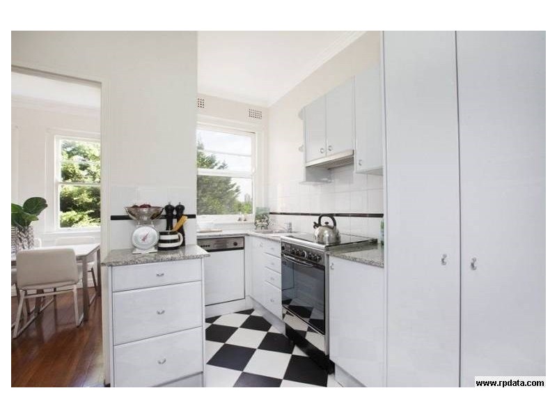 7/2B Victoria Road, Bellevue Hill NSW 2023