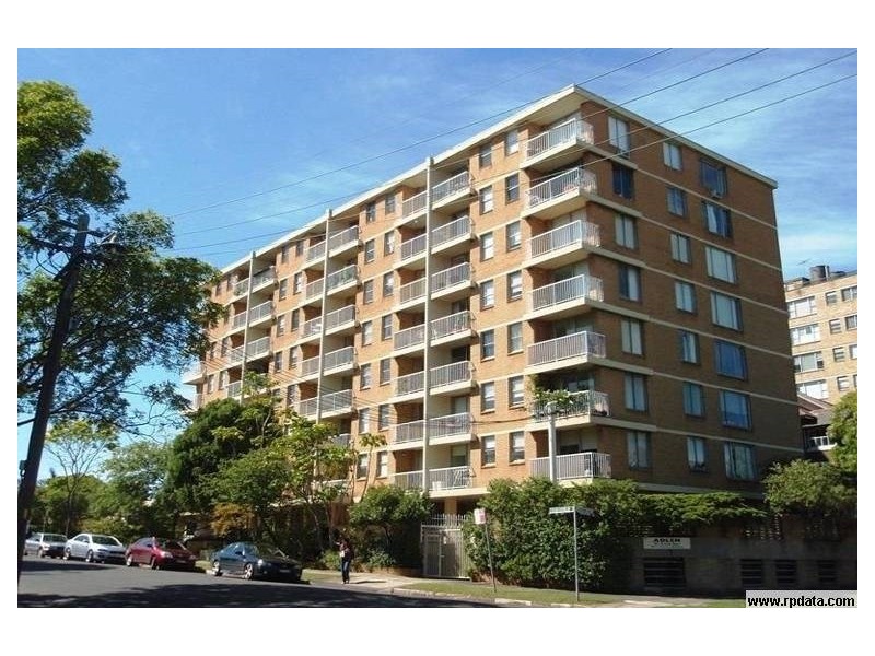 80/39-43 Cook Road, Centennial Park NSW 2021