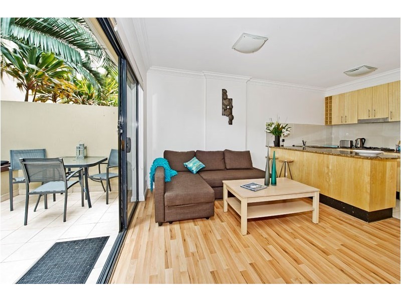 6/14-16 O’Brien Street, Bondi Beach NSW 2026