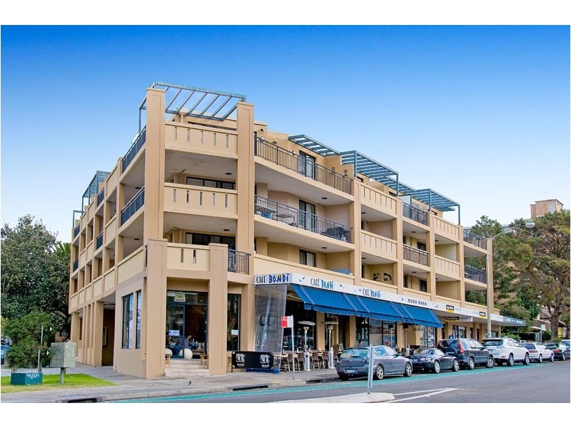 6/14-16 O’Brien Street, Bondi Beach NSW 2026