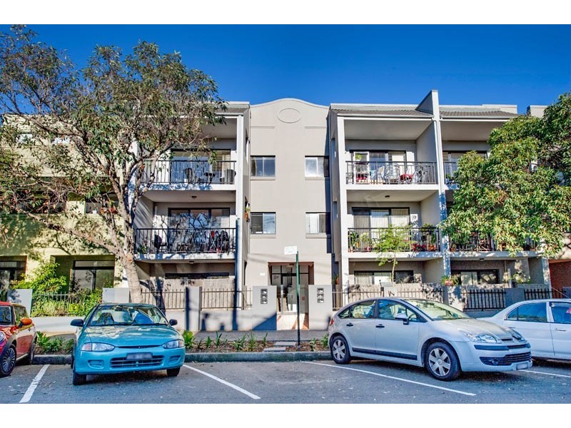 5/194-218 Lawrence Street, Alexandria NSW 2015