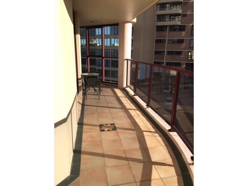 30/2A Hollywood Avenue, Bondi Junction NSW 2022