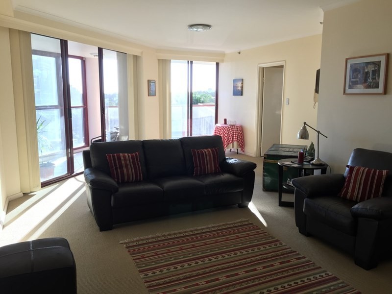 30/2A Hollywood Avenue, Bondi Junction NSW 2022
