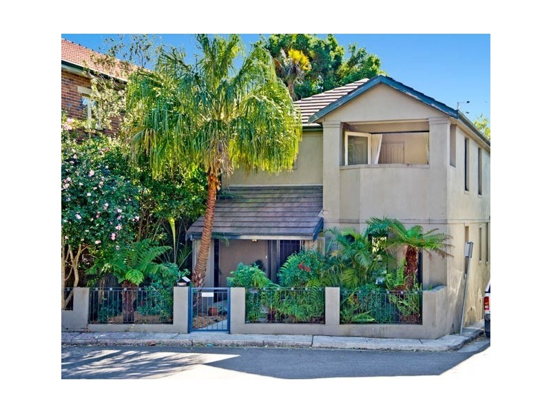 13 Fern Place, Woollahra NSW 2025