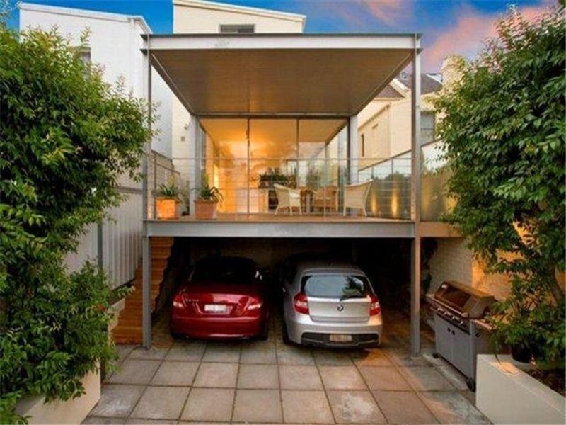 124 Windsor Street, Paddington NSW 2021