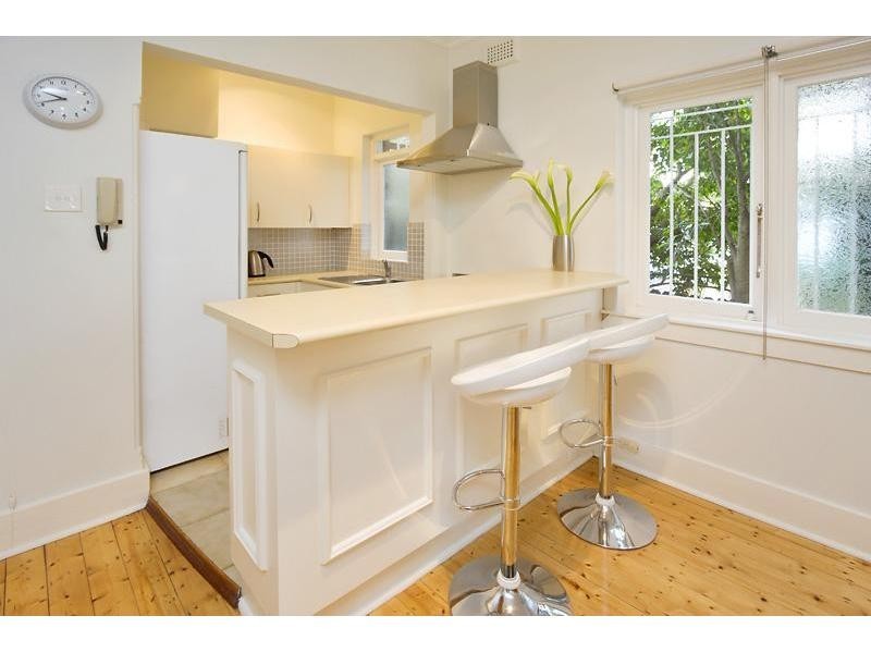 1 Ben Eden Street, Bondi Junction NSW 2022