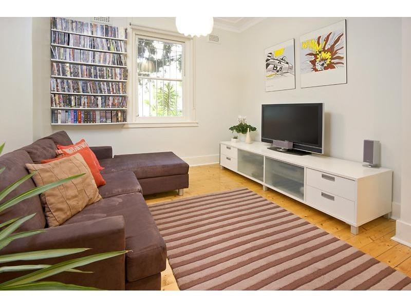 1 Ben Eden Street, Bondi Junction NSW 2022