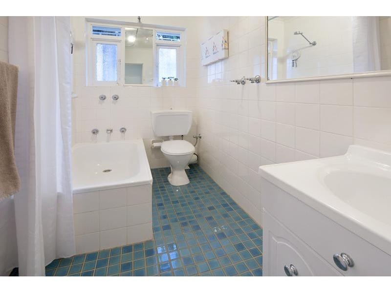 1 Ben Eden Street, Bondi Junction NSW 2022